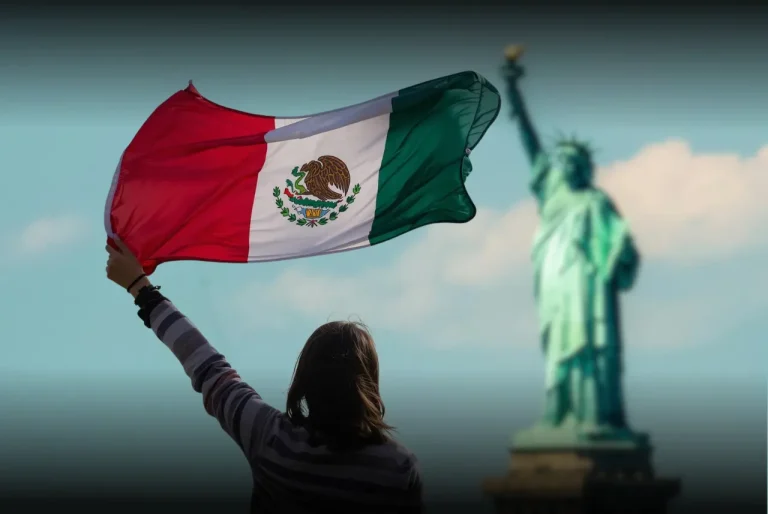 Entre el miedo y la pertenencia: los mexicanos en Estados Unidos frente al 2026