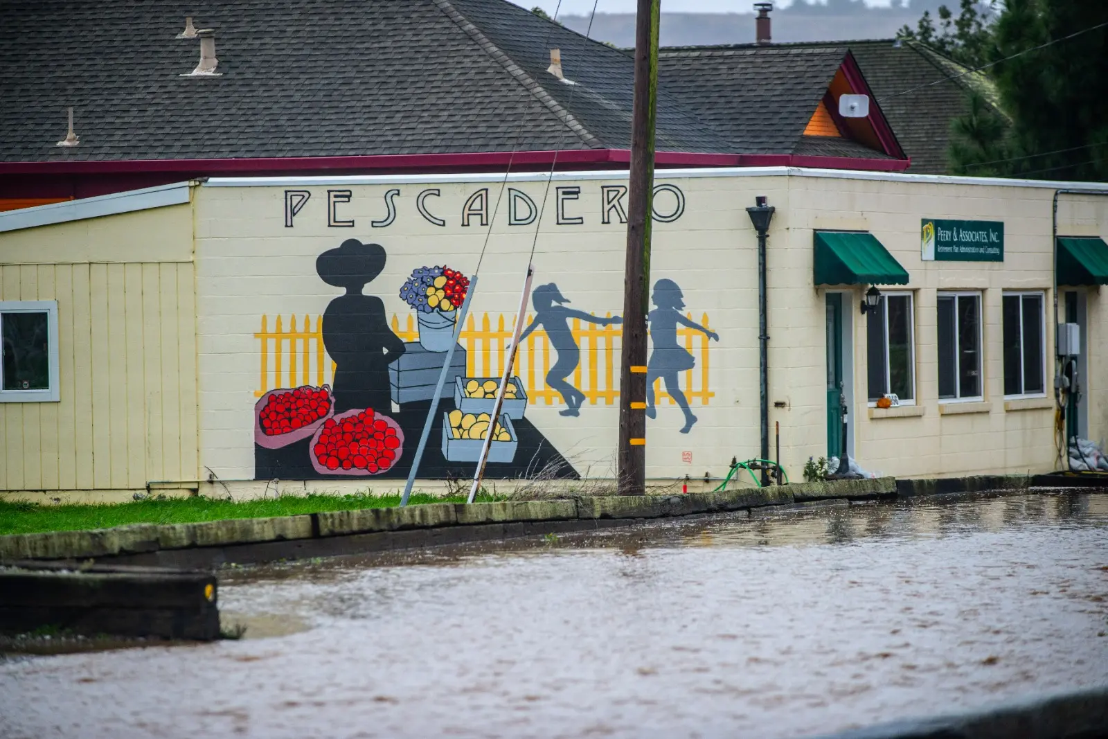 Pescadero dio un paso decisivo esta semana: el condado de San Mateo aprobó una fuerte inversión para construir un sistema comunitario de energía solar