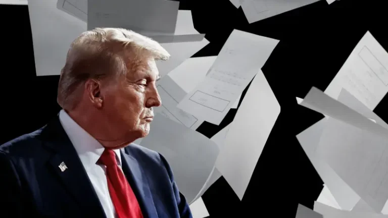 Ser o no ser: políticas migratorias de Trump amenazan a más de dos millones de residentes en EE. UU.