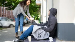 Conteo de personas sin hogar 2026.