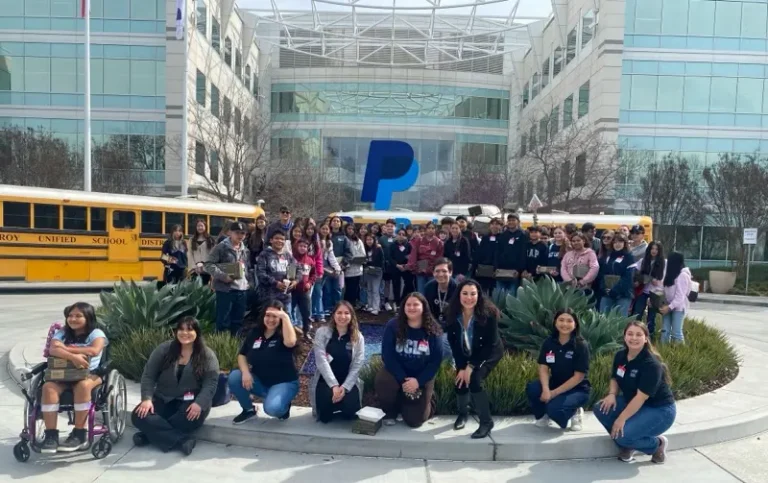 Latino Family Fund: cuando la comunidad latina invierte en sí misma