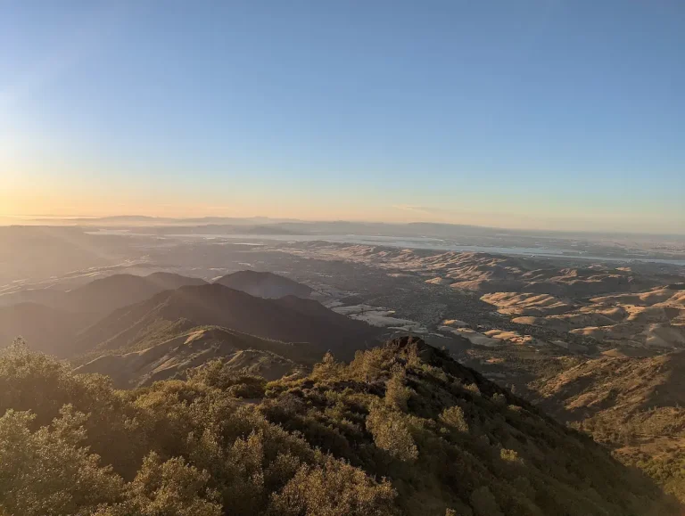 Administración Trump señala que perforaciones en parques del Área de la Bahía tendrá impactos ambientales mínimos