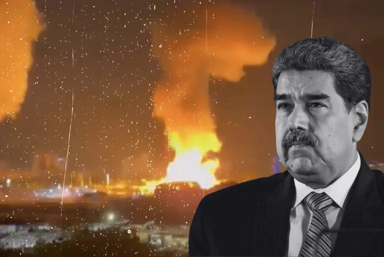 México y gobiernos de América Latina condenan ataque de Estados Unidos contra Venezuela