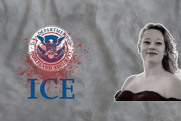 Renee Nicole Good: otra muerte a manos de ICE y una ciudad marcada