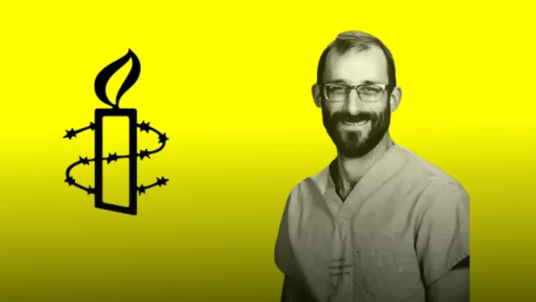 Amnistía Internacional exige frenar financiamiento al ICE tras nuevo homicidio en Minneapolis