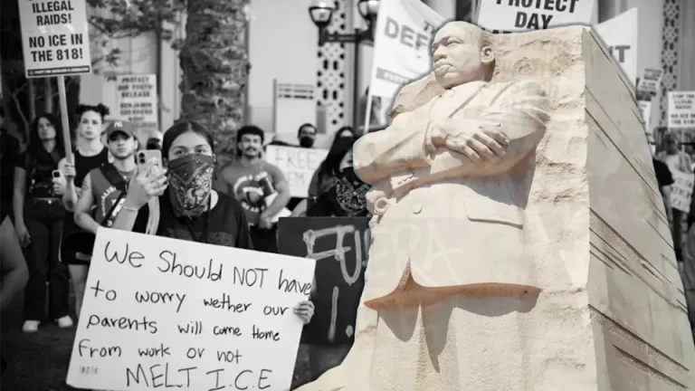 Cuando el sueño tiembla: Martin Luther King Jr. y la vigencia de una esperanza amenazada