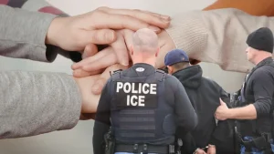 Actos de violencia por parte del ICE siguen aumentando