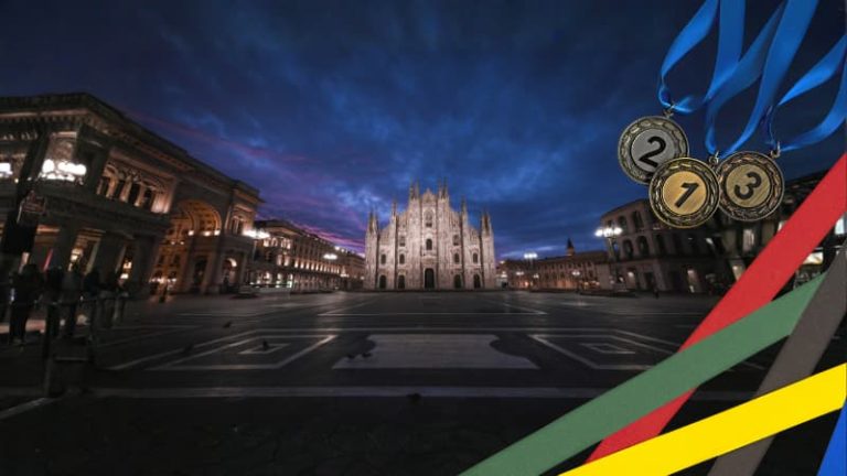 Orgullosos de la bandera, no del silencio