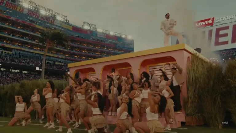 South Bay celebró el Super Bowl sin agentes de ICE