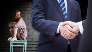 Las víctimas en el caso Epstein piden ser escuchadas