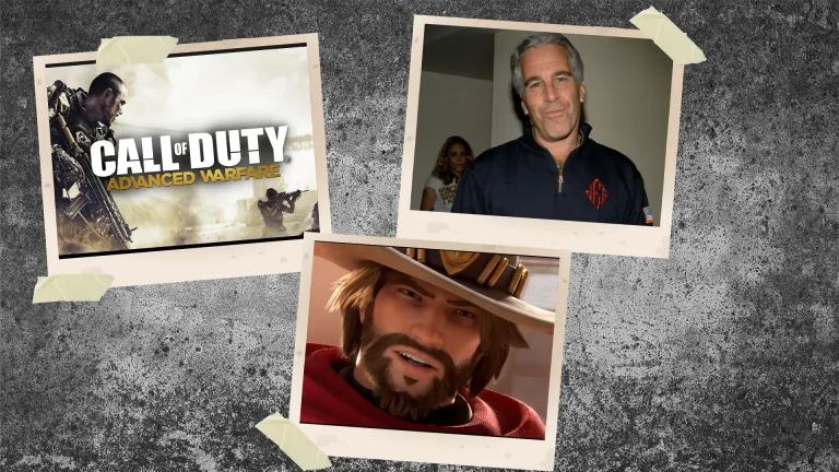 Bobby Kotick discutía con Jeffrey Epstein sobre videojuegos