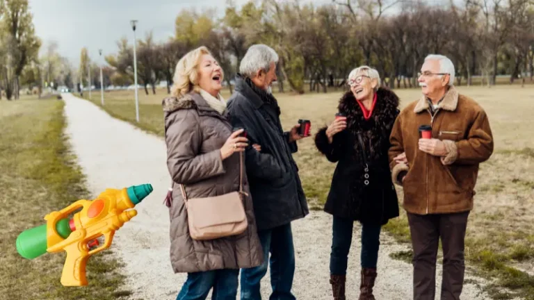 Advierten que juego “asesino de personas mayores” podría confundirse con una amenaza real