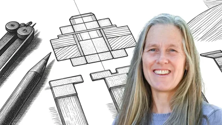 Condado de San Mateo honra a Ann Stillman tras casi cuatro décadas al frente de obras públicas