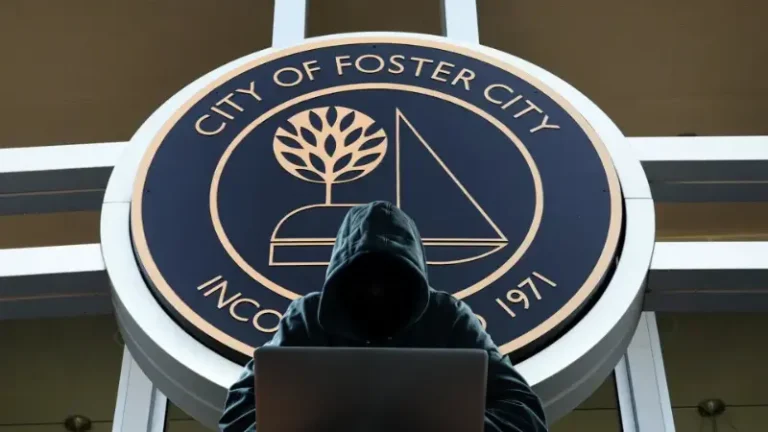 Ataque cibernético paraliza servicios municipales en Foster City
