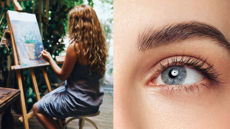 Exposición “Women’s View” celebra el poder del arte femenino en el condado de San Mateo