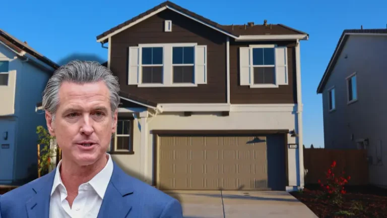 California lanza ultimátum a ciudades por incumplir planes de vivienda