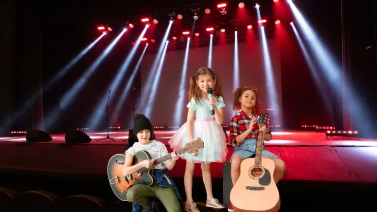 Escenario en Redwood City celebra talento y rompe estigmas sobre el autismo