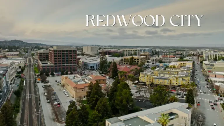 Redwood City alista su Estado de la Ciudad 2026