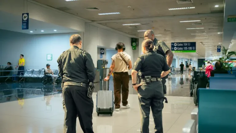 Acusan a SFPD de ayudar ilegalmente a ICE durante arresto de migrantes