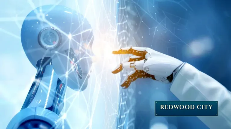 Redwood City impulsa diálogo con líderes de tecnología y emprendimiento