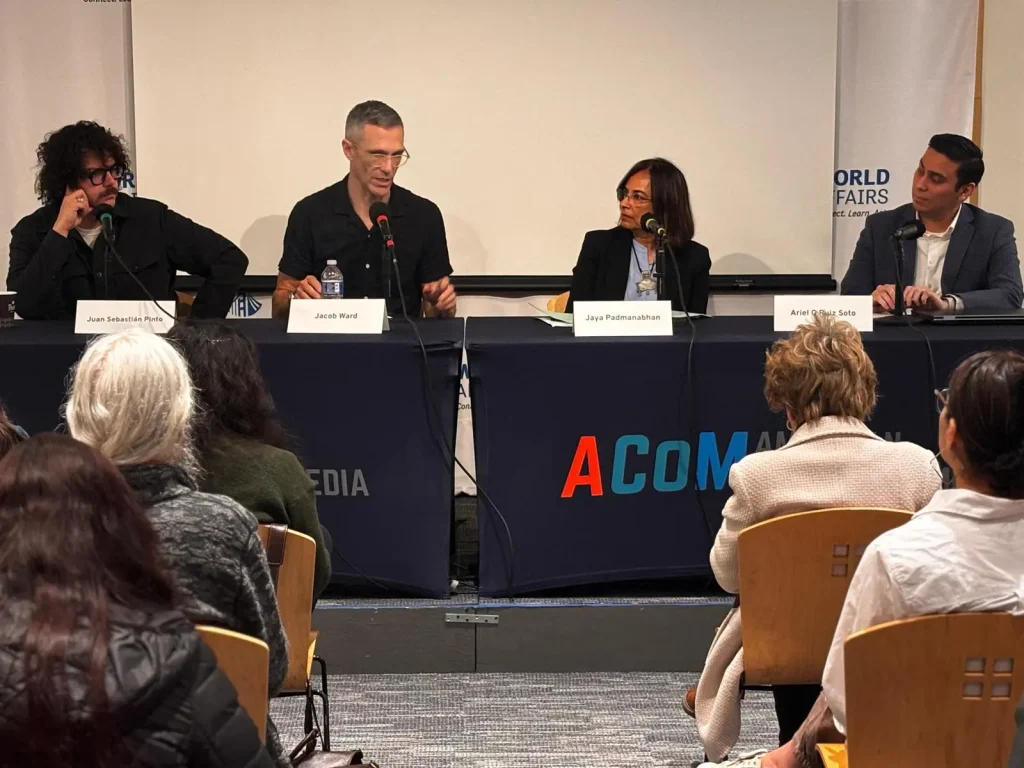 La era del control total: la tecnología nos encuentra donde estemos 