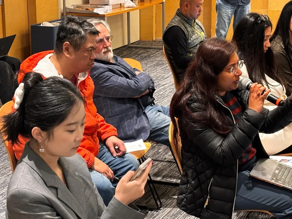 La era del control total: la tecnología nos encuentra donde estemos 