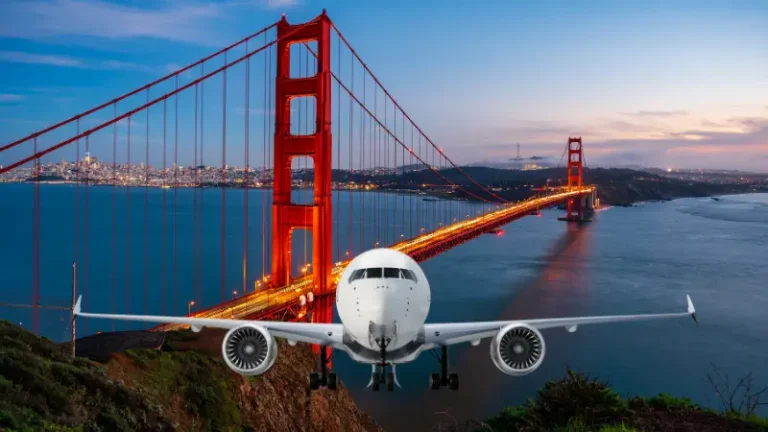 Presentan en Redwood City una mirada crítica al impacto histórico del SFO