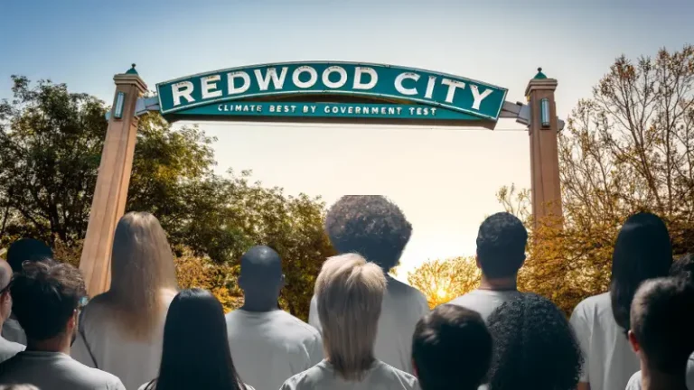 Redwood City debatirá su identidad como ciudad inclusiva en sesión especial