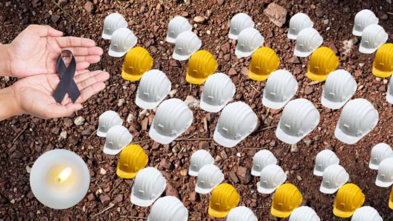 California declara Día en Memoria de los Trabajadores y honra a 195 empleados caídos