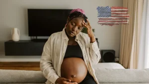 Mujeres afroamericanas