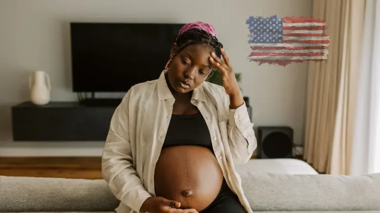 Redwood City pone en foco crisis de salud materna que afecta a mujeres afroamericanas