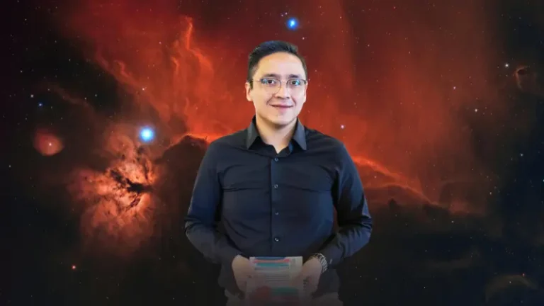 Astrofísico mexicano recibe el Premio Princesa de Girona 2026 en Investigación