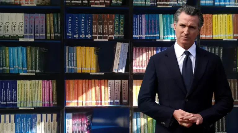 California reconoce el valor de sus bibliotecas públicas