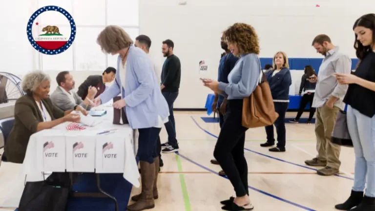 Contienda por la gubernatura de California en caos: republicanos divididos y demócratas golpeados por escándalo