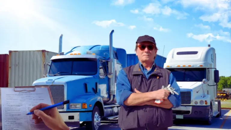 Camioneros inmigrantes debían recuperar sus licencias ¿Por qué el DMV de California las está reteniendo?