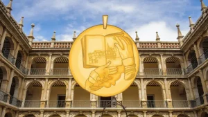 Premio Cervantes 2025