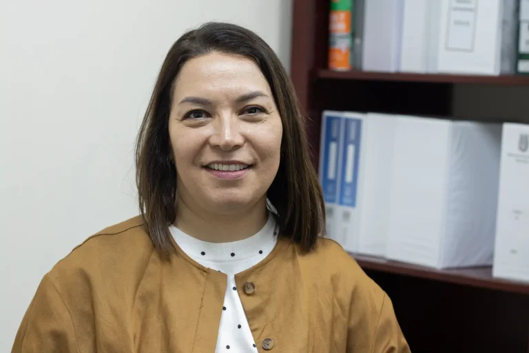 Gobierno Mexicano galardona a investigadora de videojuegos por dos décadas de trayectoria