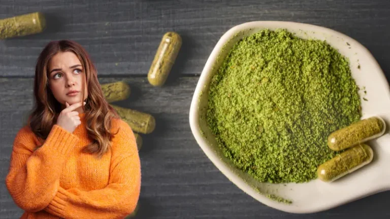 Condado de San Mateo avanza para prohibir la venta de kratom por riesgos a la salud