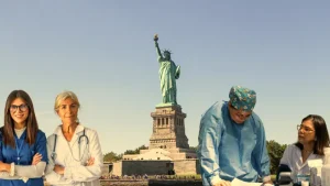 Promotores de la salud latinos