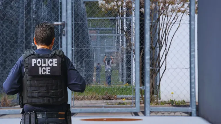 México eleva presión diplomática por muertes de migrantes en centro de detención en California