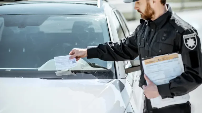 East Palo Alto aprueba alza de multas de estacionamiento y debate cámaras lectoras de placas