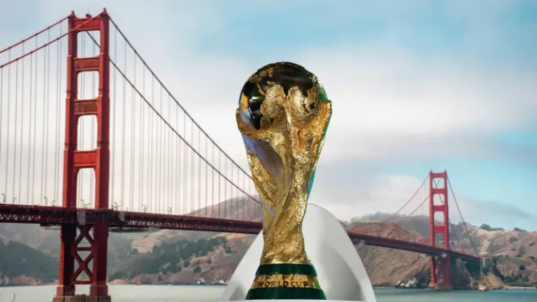 Área de la Bahía se declara lista para el Mundial 2026 y se prepara para recibir a miles de aficionados
