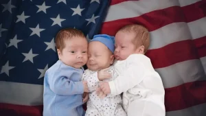 El derecho de nacimiento parece estar en peligro