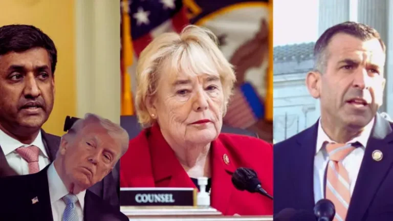 Legisladores de Silicon Valley quieren la destitución de Trump bajo la 25.ª enmienda