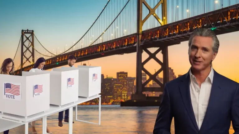 Newsom convoca elección especial en el Área de la Bahía tras renuncia de Eric Swalwell
