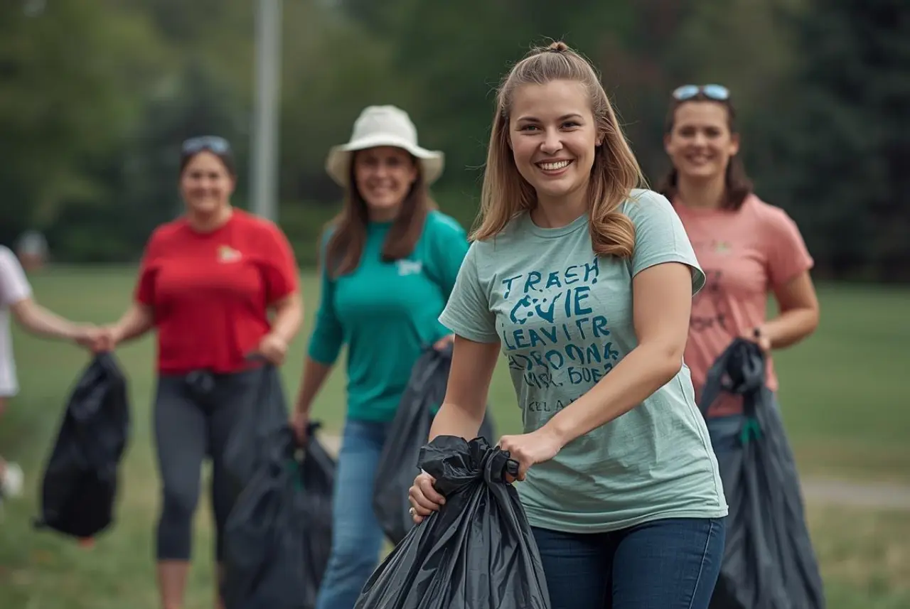 Redwood City convertirá el próximo fin de semana en una jornada de servicio comunitario, jardinería y orgullo cívico con su Limpieza Anual de Primavera.