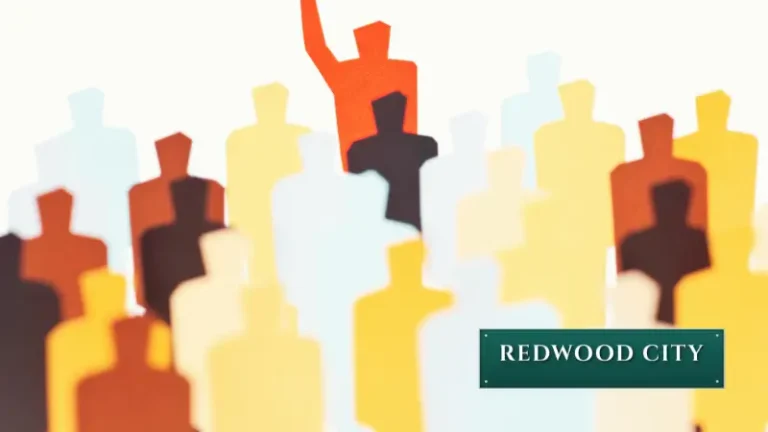 Redwood City busca control de rentas con más de 7,500 firmas rumbo a elección de noviembre