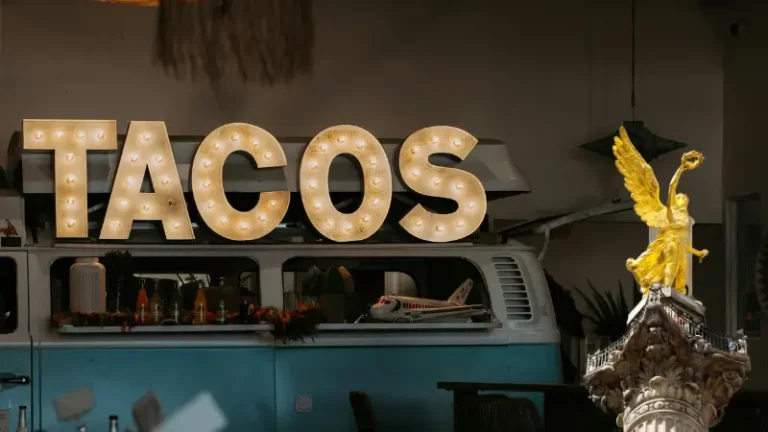 Ciudad de México lidera ranking mundial de amabilidad y tacos conquistan la comida callejera