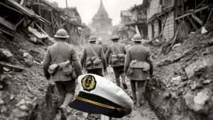 Segunda Guerra Mundial