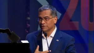 Debate para gobernador de California